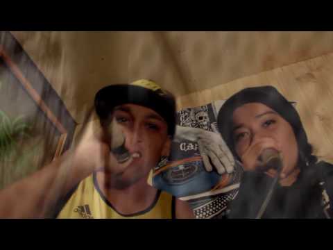 Sonido en Directo-J-dez - RTK el Kalvario