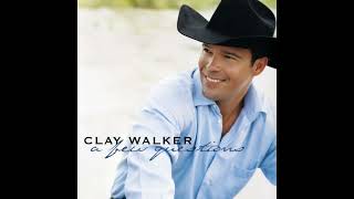 Jesus Was a Country Boy – Clay Walker