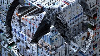 Aphex Twin - Blackbox Life Recorder 21 [drumreesapella 760] (Official Audio)