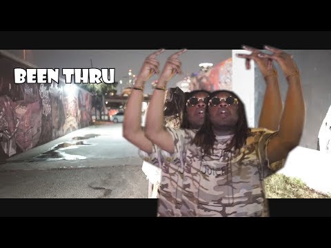 StackzTooTrill - Been Thru (Official Music Video)