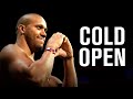 COLD OPEN | UFC PARIS