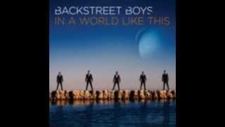 Backstreet Boys In Your Arms