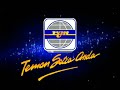 RTM Teman Setia Anda ident (1987) @magstudionetwork
