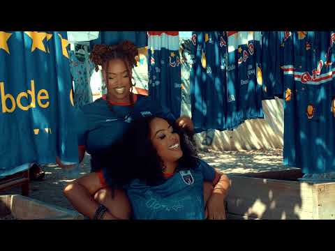 Myriiam - Babyshower (Oficial Vídeo)