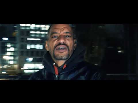 Real Jay  "Mach Die Boxe Laut" (MDBL) aus der "AUTHENTOSAURUS RAP KOLLEKTION"