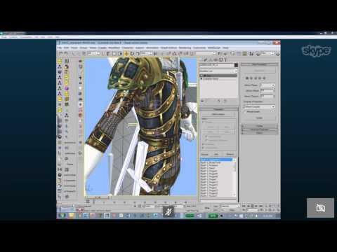 3ds max studio 8 display poly count 3ds max studio 8 display poly count