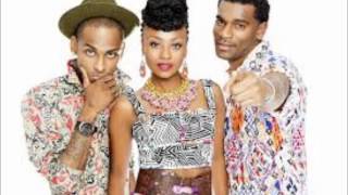 Desde el Día que en que Te fuiste  Chocquibtown y Gilberto Santa Rosa (versión Salsa)