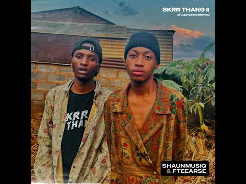 Nkwari 2.0 (Pheli2Mams) (feat. FreddyK)