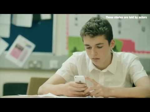 Camden young people speak out on body image