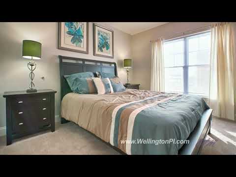 Wellington Place Luxury Apartments | Medford MA Apartments | Lincoln Property Company | LPC