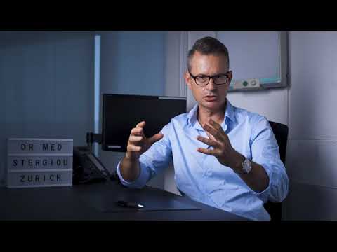 Was ist eine Höckernase? Und wie wird sie korrigiert? | Dr. Stergiou - Schönheitschirurgie