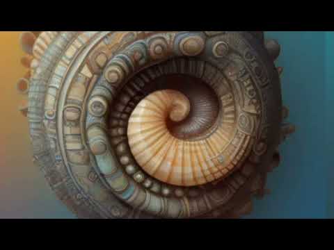 Ekklesia Kid: Music Video- The Infinite Inbetween