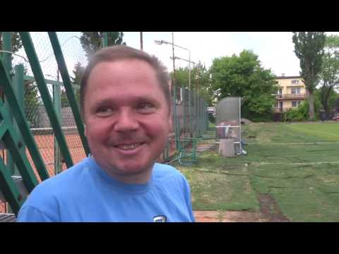 "Program Meczowy #8":  Wielkie Derby Włoch (ekspert z Ambasady).