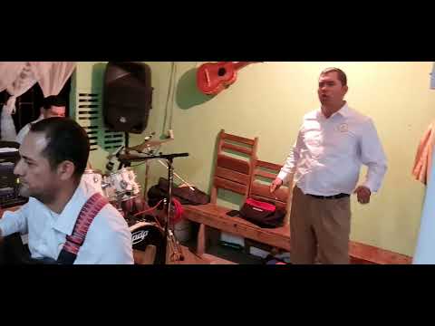 24/06/22, Vive, Vive Cristo...