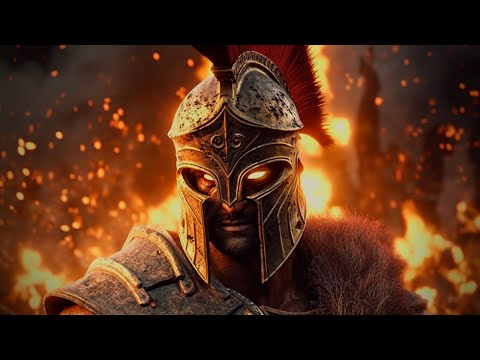 When Ares Dethroned Zeus! | Yours Mythically