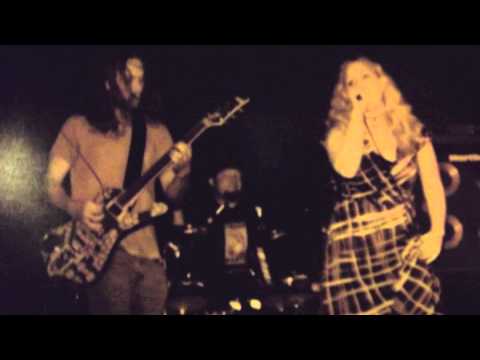 Ash and the Widowmakers - Blood on the Axe