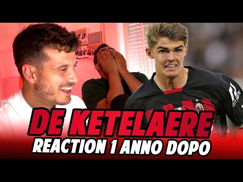 😱💥 REAGIAMO ALLA NOSTRA REACTION DI 1 ANNO FA SULLE GIOCATE DI CDK Con Daniele Brogna