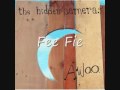 Fee Fie The Hidden Cameras