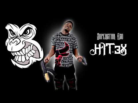 Superstar Eso - HIT3X (prod. @beatsbyneco)