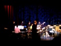 FRA Jazz Combo: Yeah, Yeah, Yeah-Eddie Harris