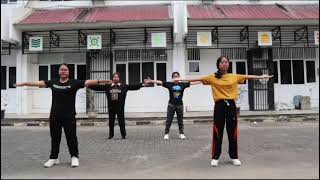 Download lagu Senam anaerobik dengan durasi 5 menit(pemanasan,inti, pendingin) mp3