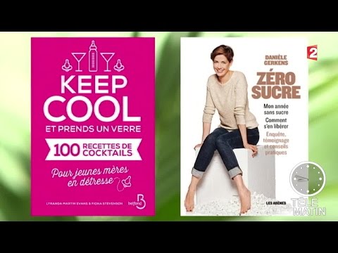 Mots - A boire et à manger - 2015/07/15