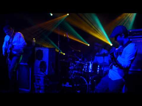 Paranoid Android - Consider the Source - at The Hot Spot [byPhrazz]