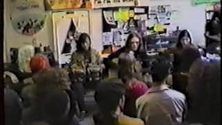 Bury Me – Smashing Pumpkins 1991 Acoustic Performance