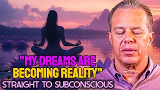 35-Min Morning Meditation for Abundance, Success & Positivity | Dr. Joe Dispenza Guided.