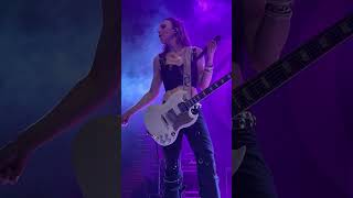 Halestorm - Do Not Disturb [Live] 18/03/2024 - Auckland Town Hall, NZ