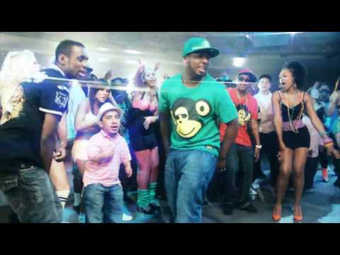 K.I.G Family - Old Skool (music video)