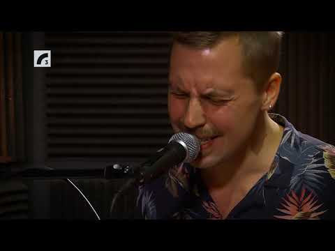 Grupa Vēstnieks - Tavai | Pagrabs LIVE