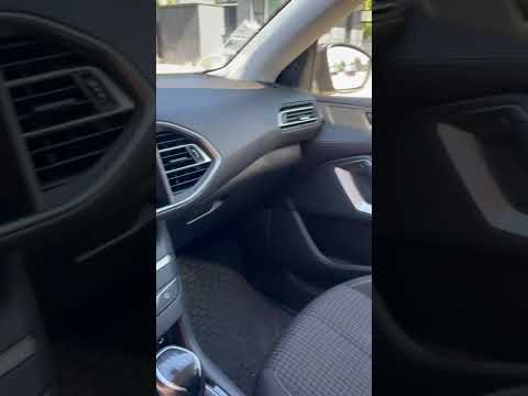 фото peugeot 308 ii рестайлинг 0