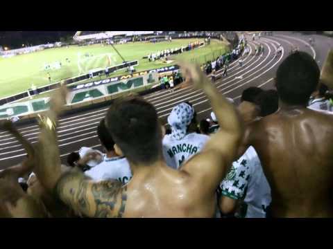 Paulistao 2014 Comercial 0 x 2 Palmeiras