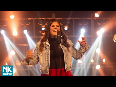 Midian Lima - Soldado Ferido (Clipe Oficial MK Music)