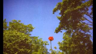 Benoît Pioulard - Upon the Break Arch