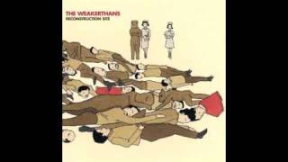 The Reasons - The Weakerthans