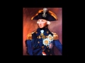 Rule Britannia - Thomas Augustine Arne 