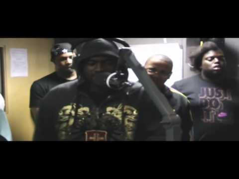 P Money, Blacks, Little Dee & guests on the Logan Sama show  07 09 09 Part 2 3 HD
