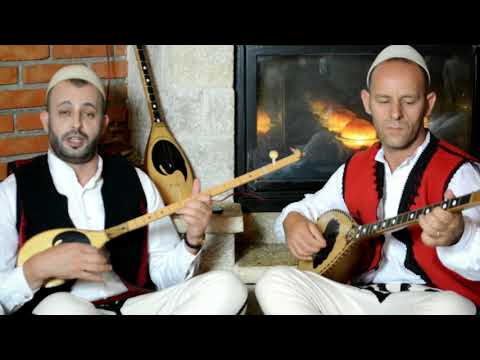 Paulin Gega & Arben Pacani: Moj Mirdite