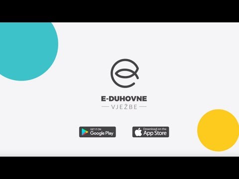 e-Duhovne vježbe Video