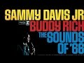 Sammy Davis Jr. / Buddy Rich - I Know a Place