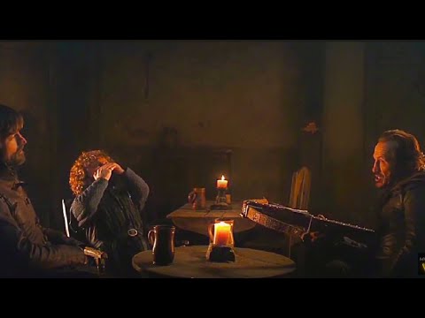 Bronn Wants to KILL the Lannister's Brothers || GOT