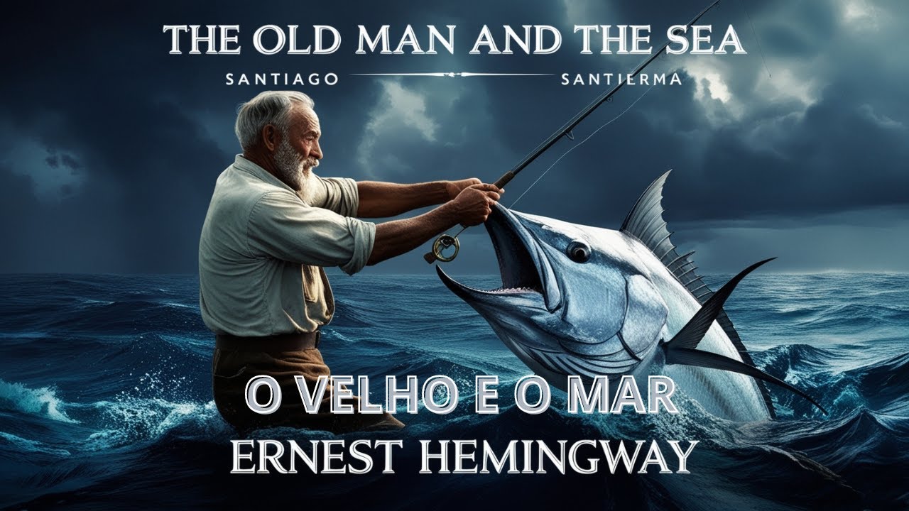 O Velho e o Mar