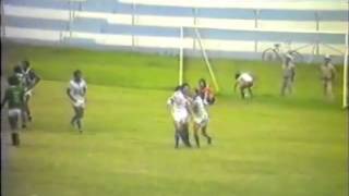 Osni de Oliveira - (Gol a America de Quito año 1981)