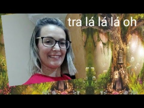 Tra Lá Lá Lá Oh video