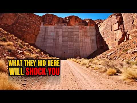 6 GRAND CANYON Mysteries They Don't Want You Seeing — Evidence Inside