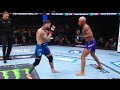 Sean Brady Vs Michael Morales UFC Full Fight Highlights