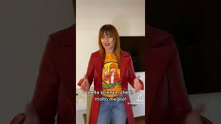 16 pt / JUKEBOX DELLA FISICA / RISPOSTE SCIENTIFICHE ALLE DOMANDE DELLE CANZONI / Gabriella Greison
