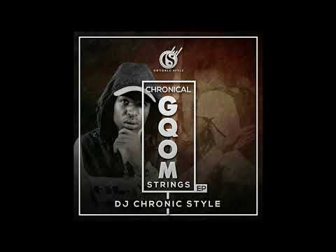 DJ Chronic Style - Don't Need Nobody ft. Winnie Khumalo & Rethabile